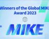 优游国际荣获2023全球最具创新力知识型组织（MIKE）大奖