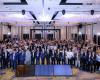 闪灼全球，启发工业AI新纪元 | 2024中控全球新品颁布会成功召开