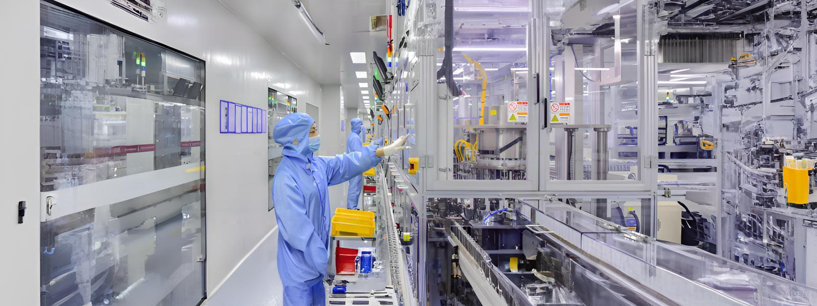 为新能源资料行业全价值链注入AI动力，驱动零碳智造无限可能