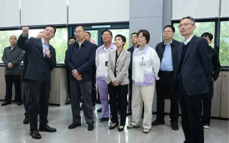 硕果频出！优游国际“AI+机械人”巡检规划获国度应急治理部高度认可