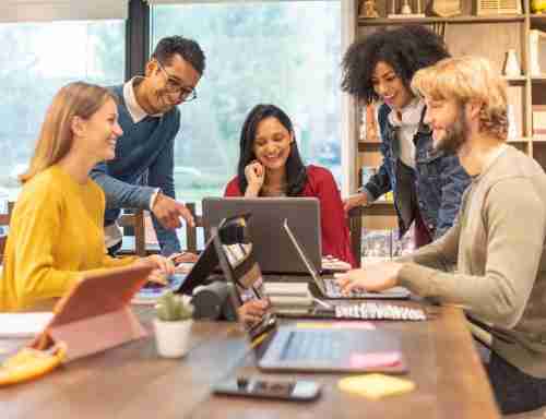 彩神vll工作生活体验