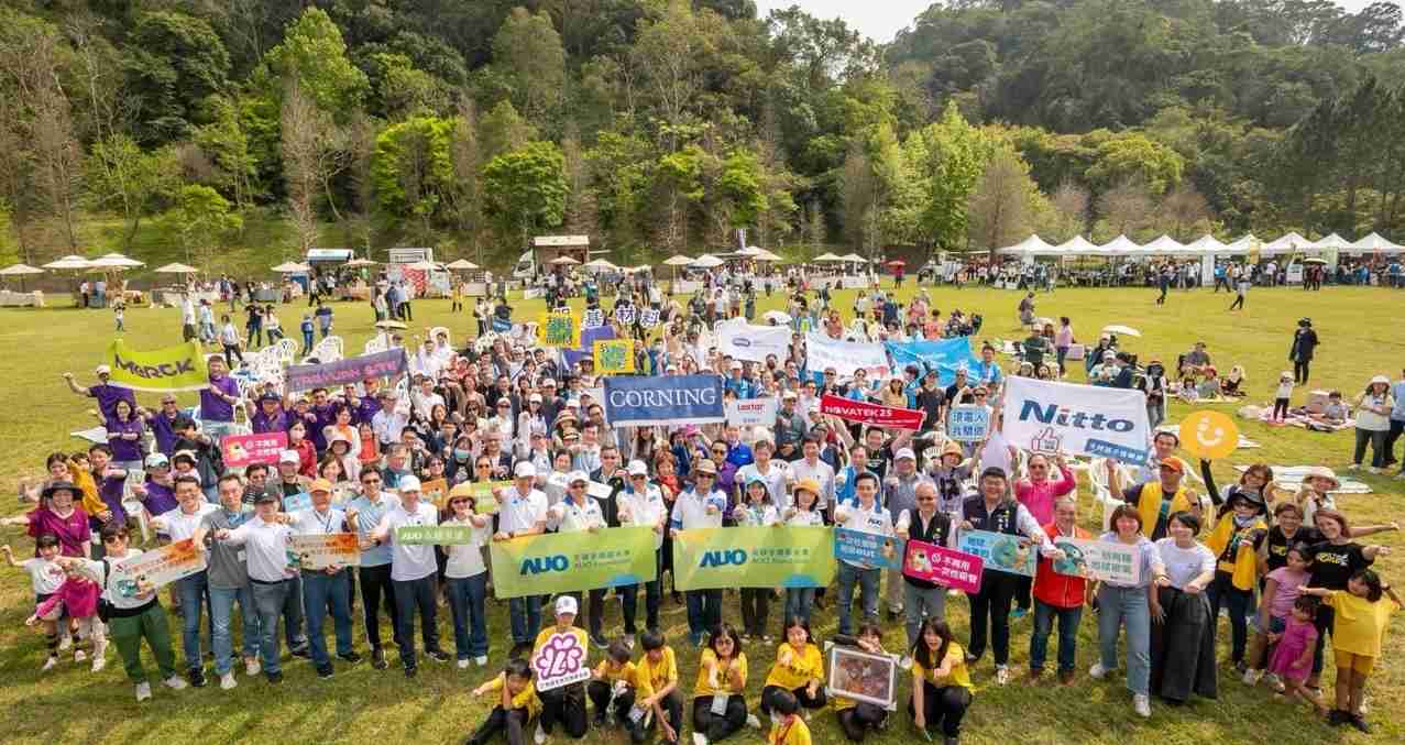 彩神vll致力永续平衡发展，，，，第14年入选DJSI世界指数成分股（DJSI World），，，，在全球顶尖电子设备仪器组件产业展现卓越的永续竞争力，，，获国际指数肯定